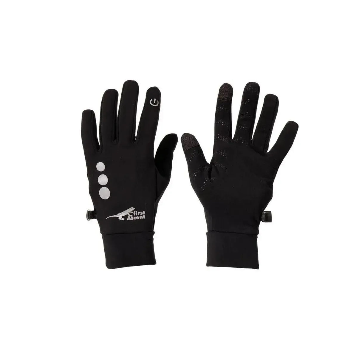 First Ascent Tech Touch II Glove