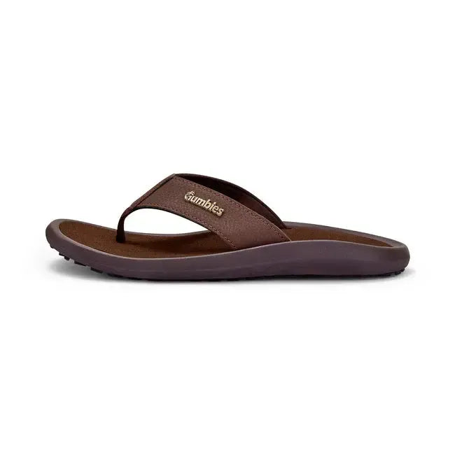 Gumbies Noosa Sandal