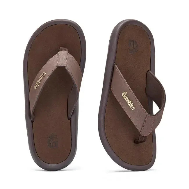 Gumbies Noosa Sandal