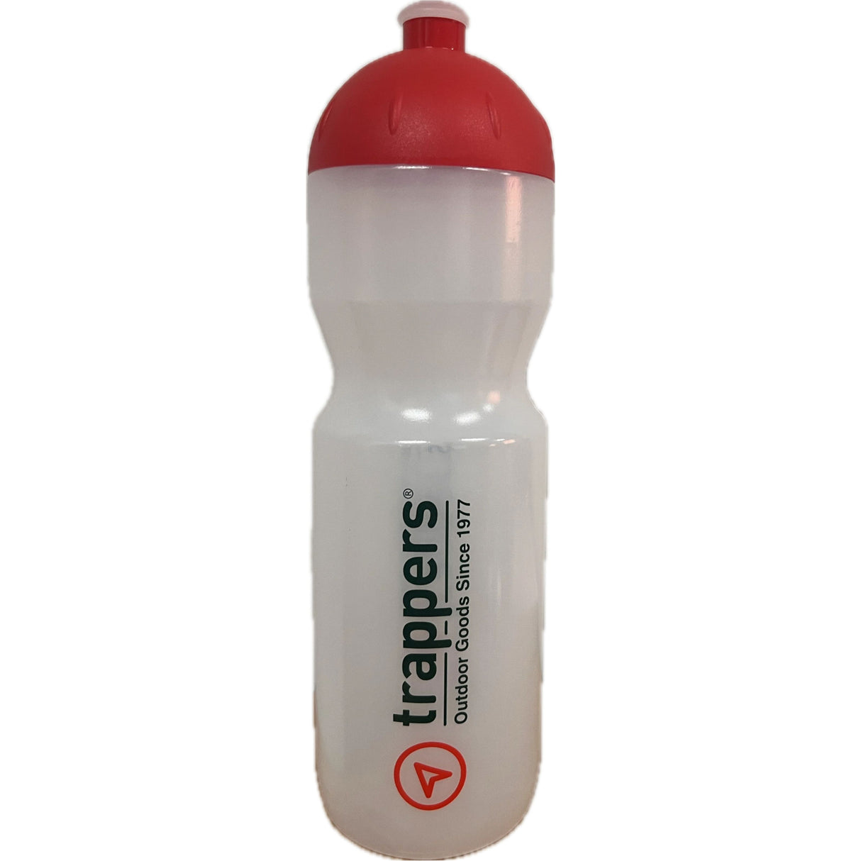 Trappers Water Bottle - 800ml