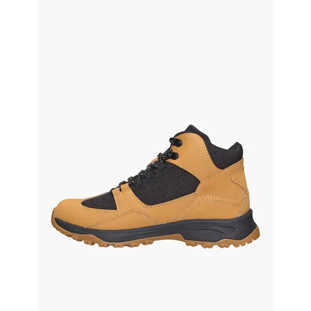 Jeep Wrangler Boot