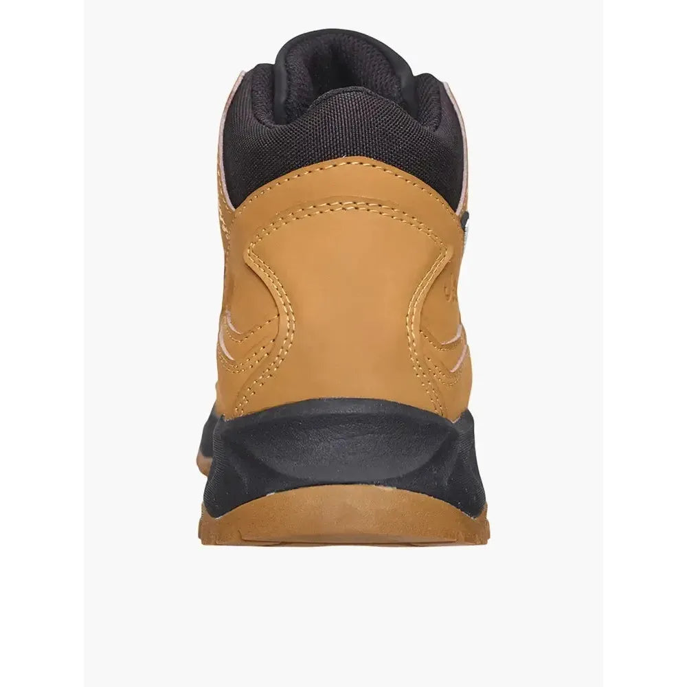 Jeep Wrangler Boot