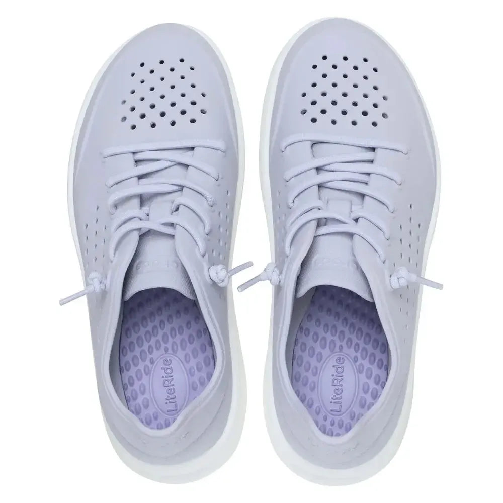 Crocs Ladies InMotion Pacer Sneaker