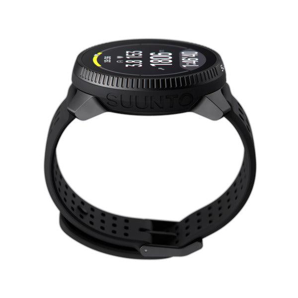Suunto Race Stainless Steel