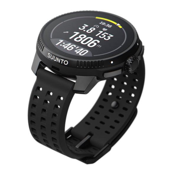 Suunto Race Stainless Steel