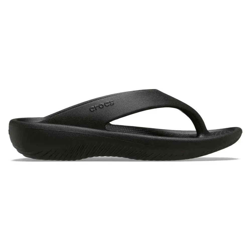 Crocs Ladies Mellow Recovery Flip