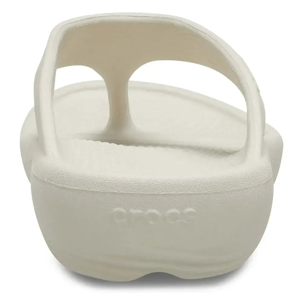 Crocs Ladies Mellow Recovery Flip