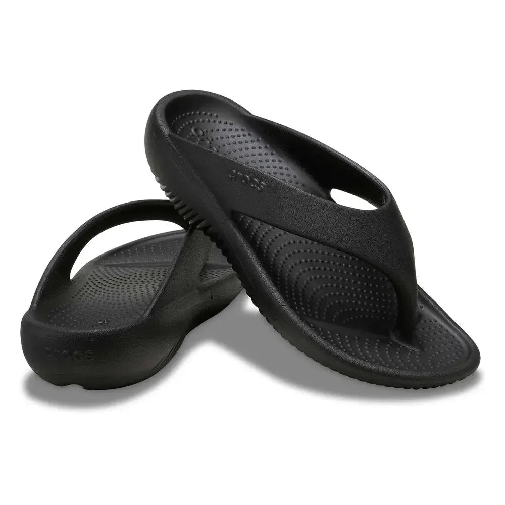 Crocs Ladies Mellow Recovery Flip