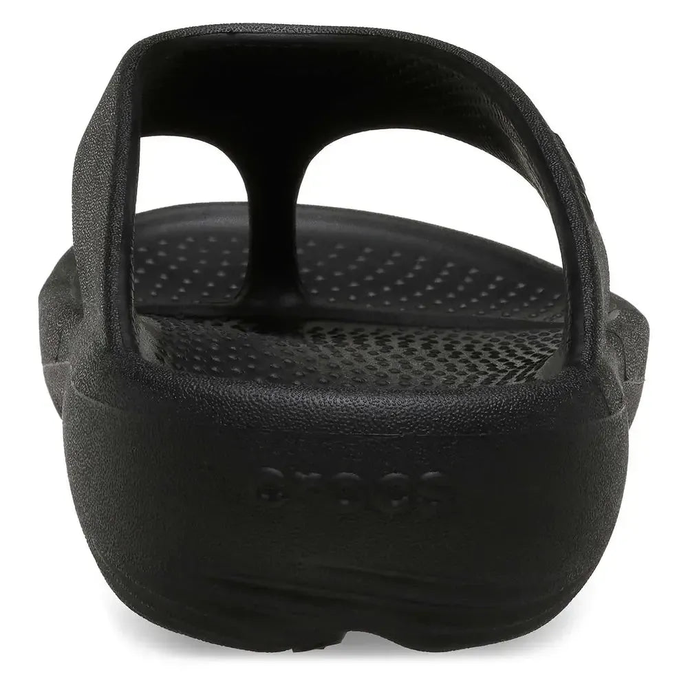 Crocs Ladies Mellow Recovery Flip