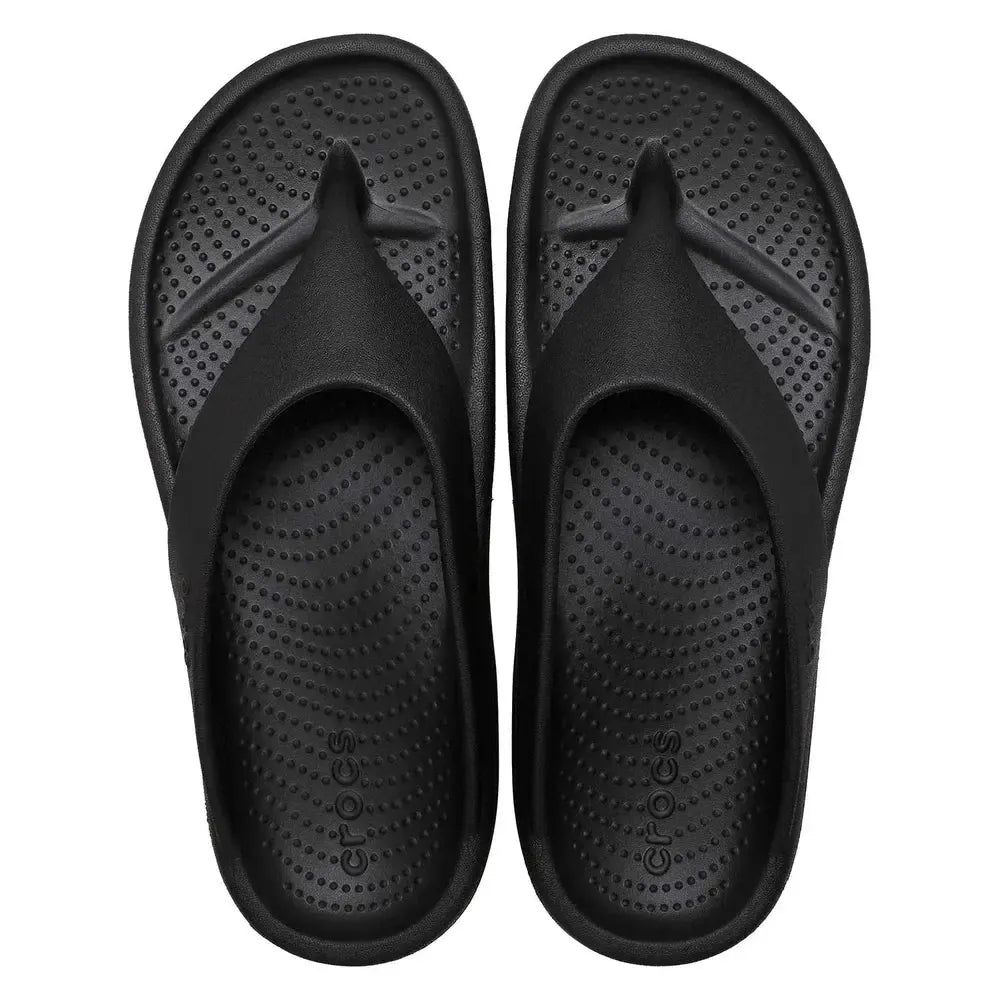 Crocs Ladies Mellow Recovery Flip