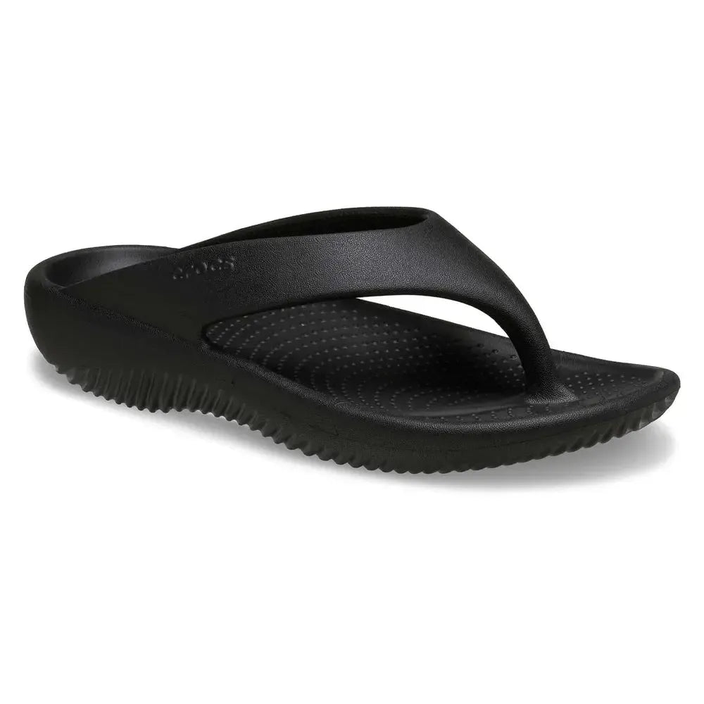Crocs Ladies Mellow Recovery Flip
