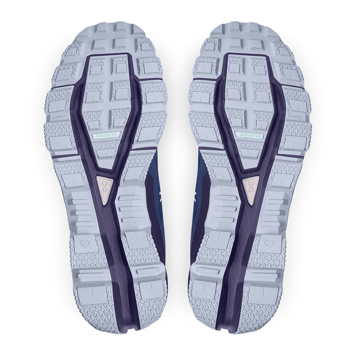 On Cloud Ladies Cloudventure 2.0