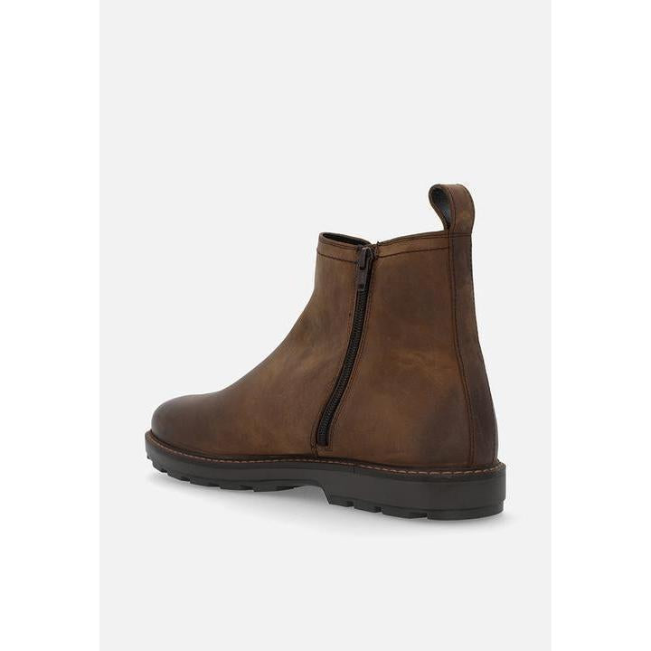 Hush Puppies Amir Boot