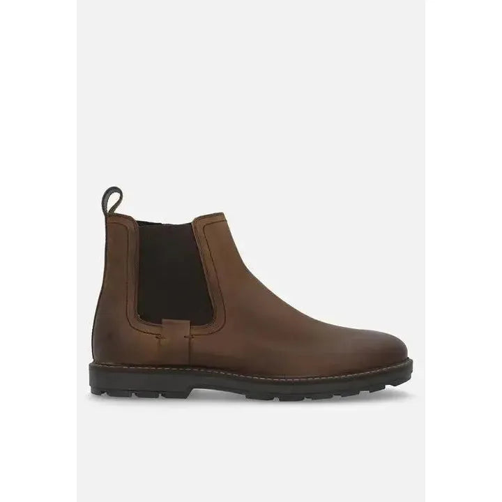Hush Puppies Amir Boot