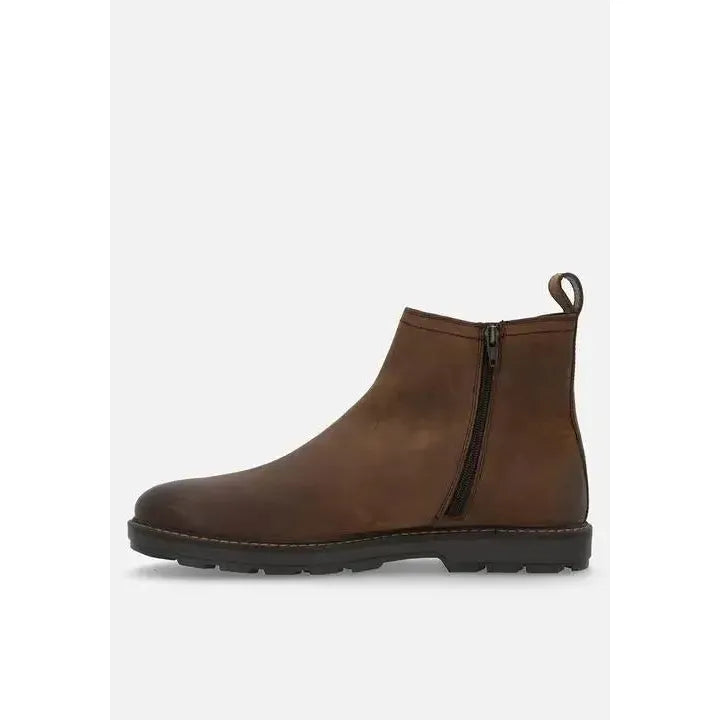 Hush Puppies Amir Boot