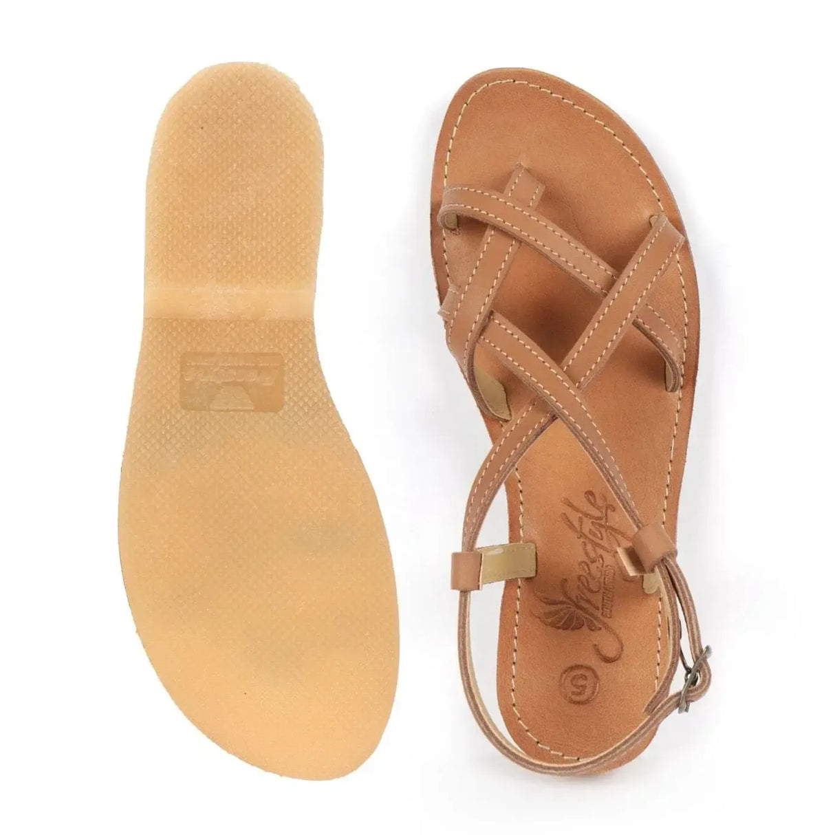 Freestyle Ladies R3 Strap Sandal