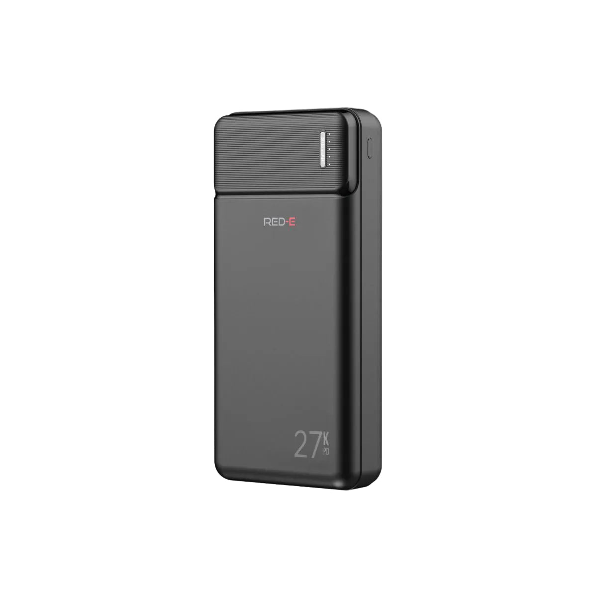 RED-E RC27 Powerhouse 27000MAH PD Powerbank