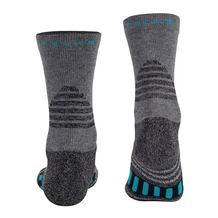 Falke B-Cool Hike Crew Sock