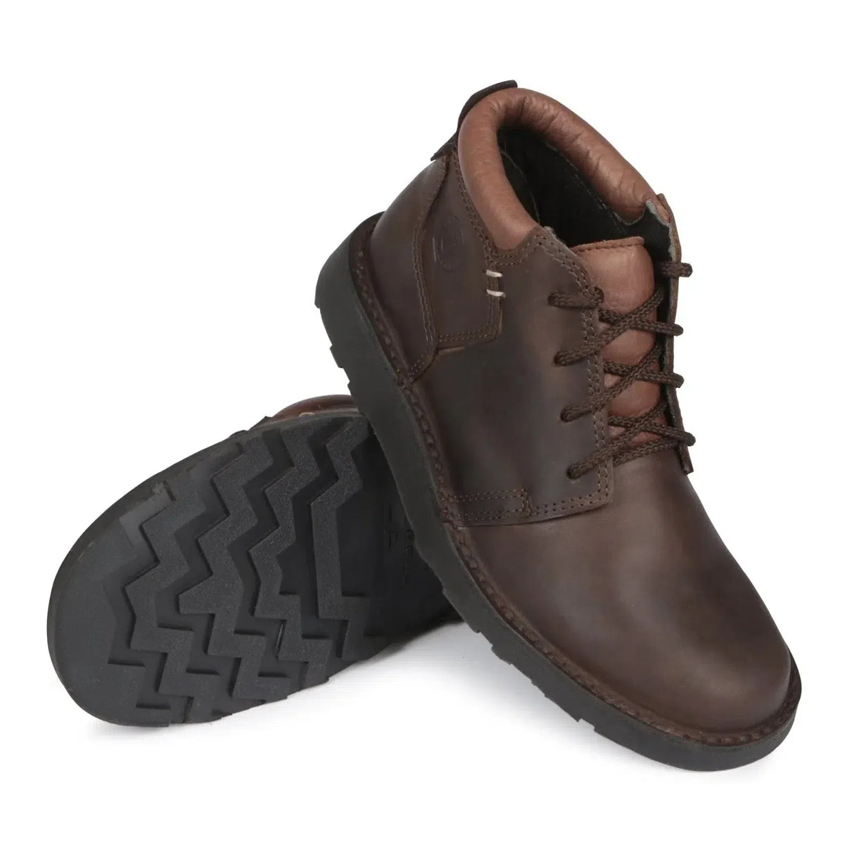 Freestyle Rooikat Safari Boot