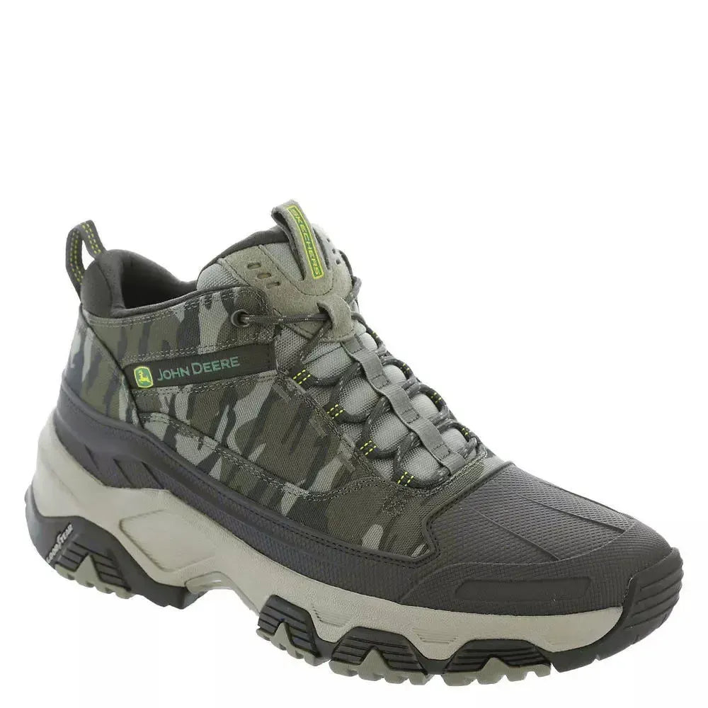John Deere Terrabite Trekker Boot