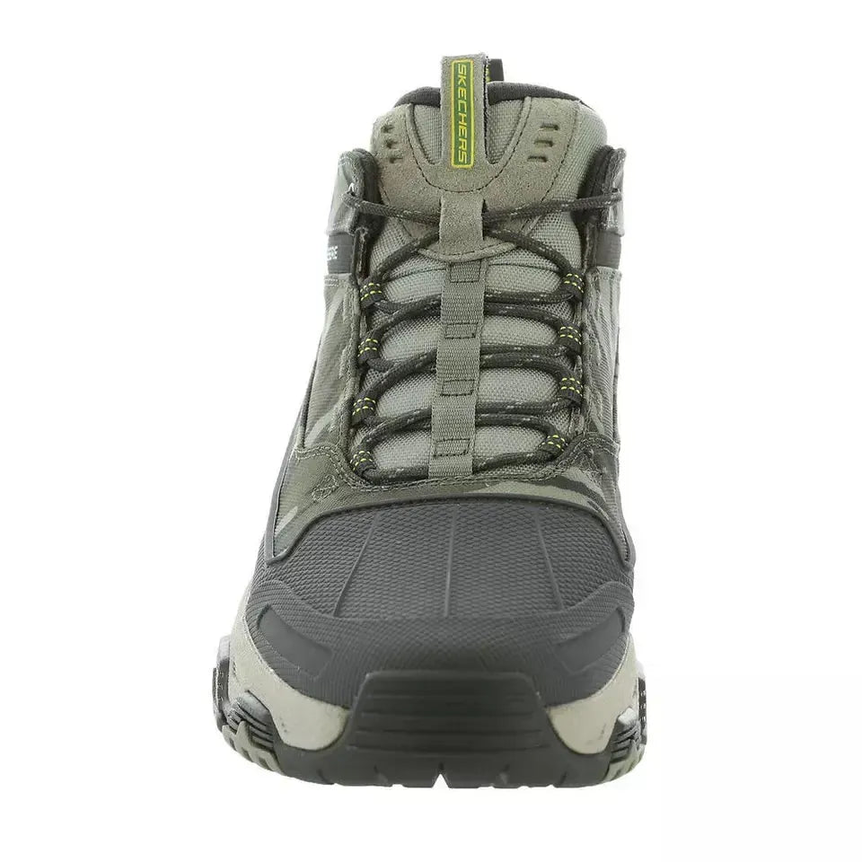 John Deere Terrabite Trekker Boot