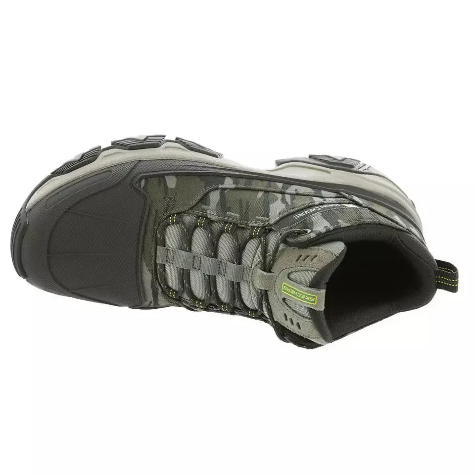 John Deere Terrabite Trekker Boot