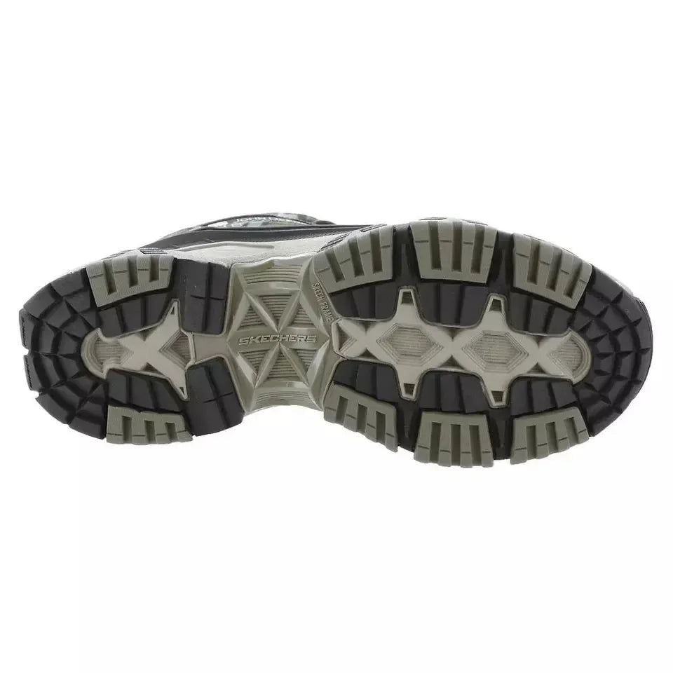 John Deere Terrabite Trekker Boot