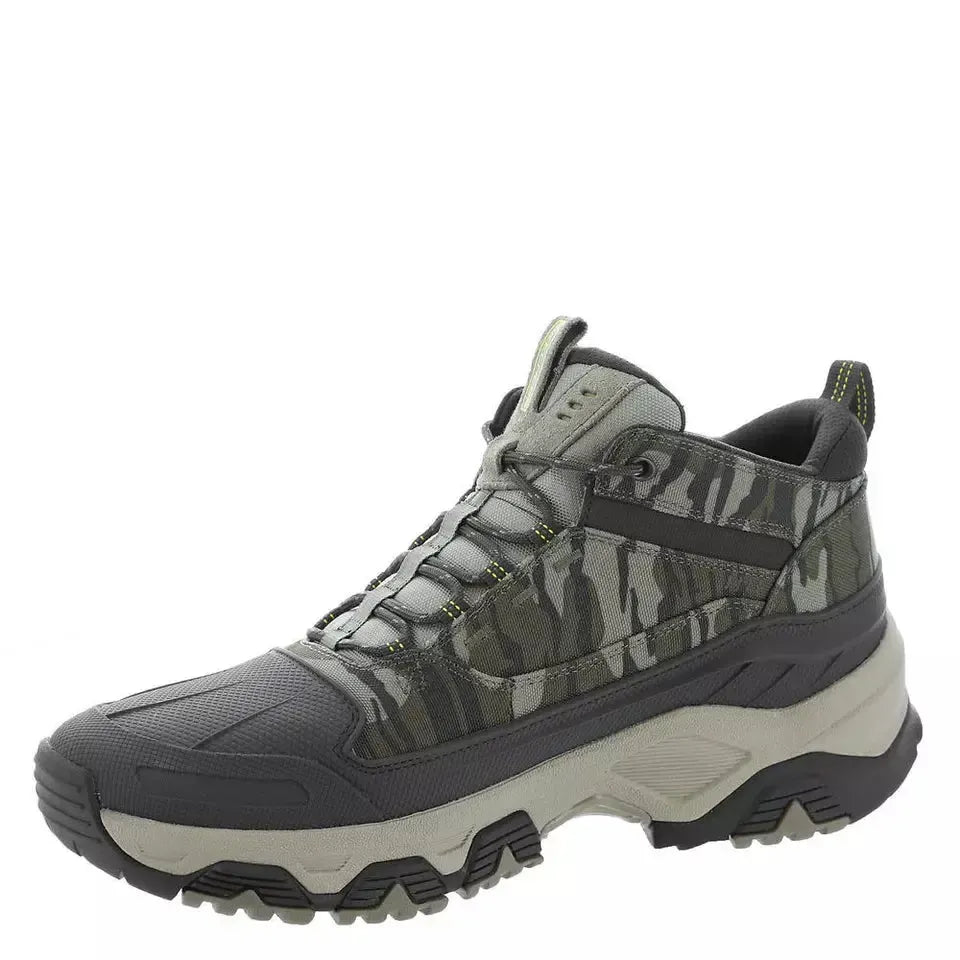 John Deere Terrabite Trekker Boot
