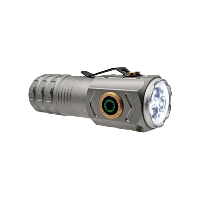 Zartek Mini Flashlight (ZA-852)