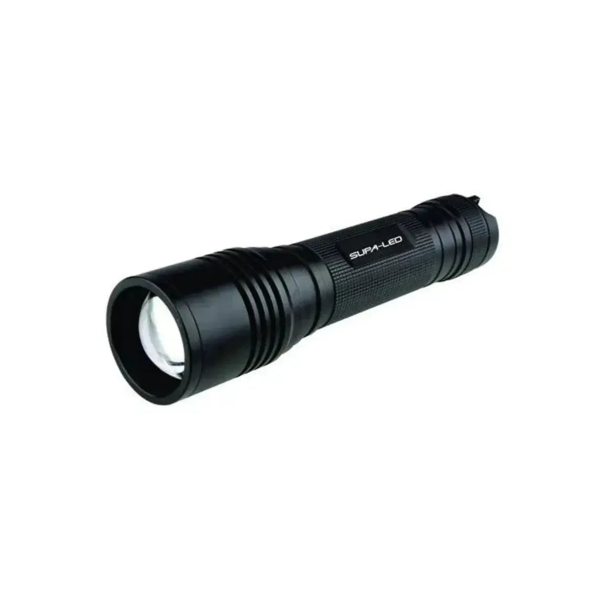 SupaLed Scout 10W UV LED Torch
