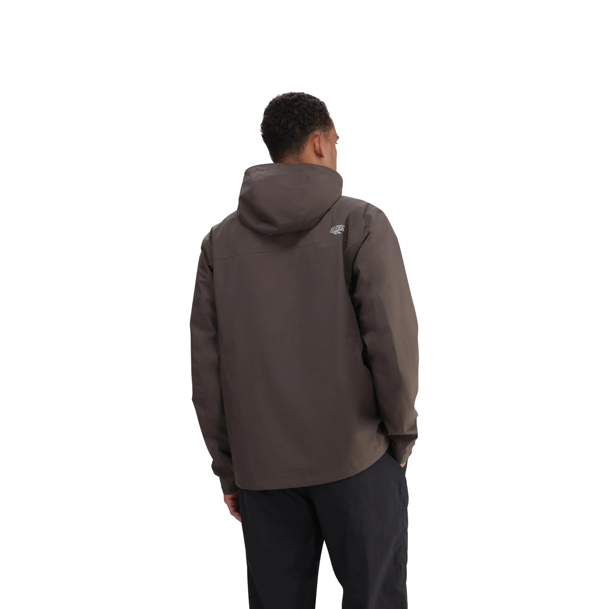 Hi-Tec Drifter Jacket