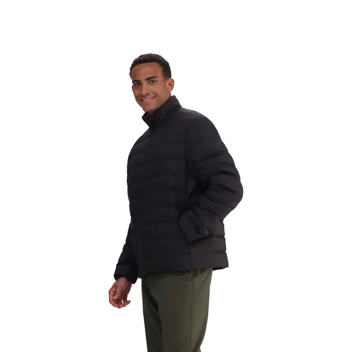 Hi-Tec Go-Lite Puffer
