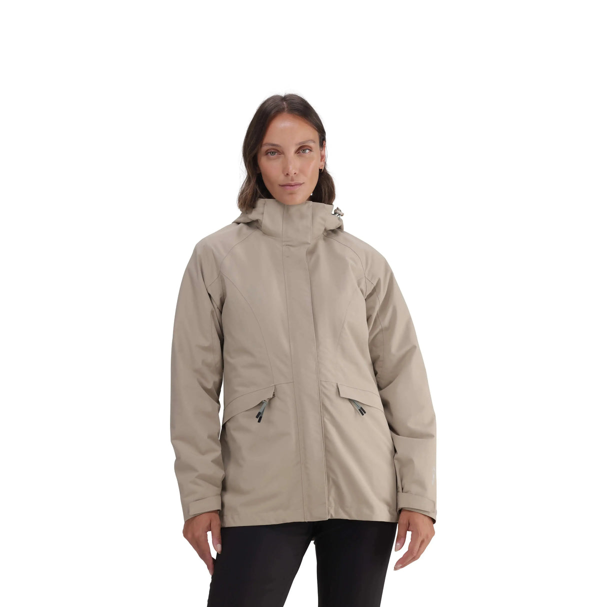 Hi-Tec Ladies Four Seasons Jacket