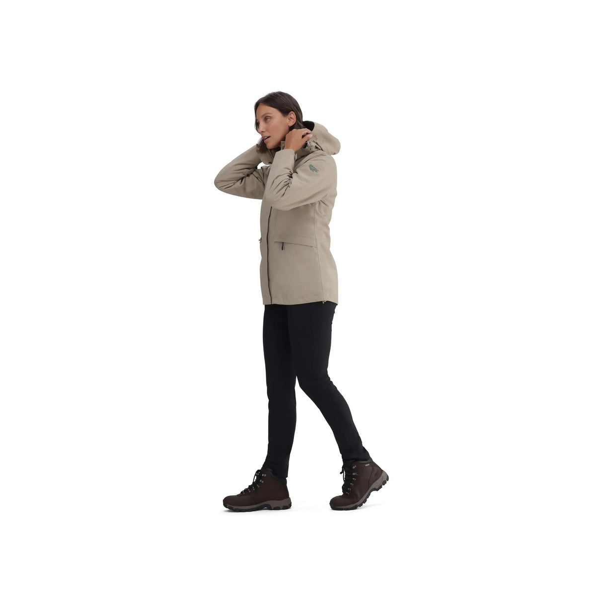 Hi-Tec Ladies Four Seasons Jacket