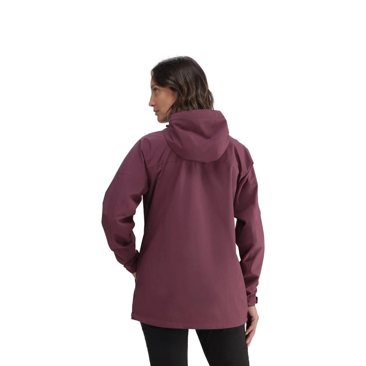 Hi-Tec Ladies Drifter Jacket