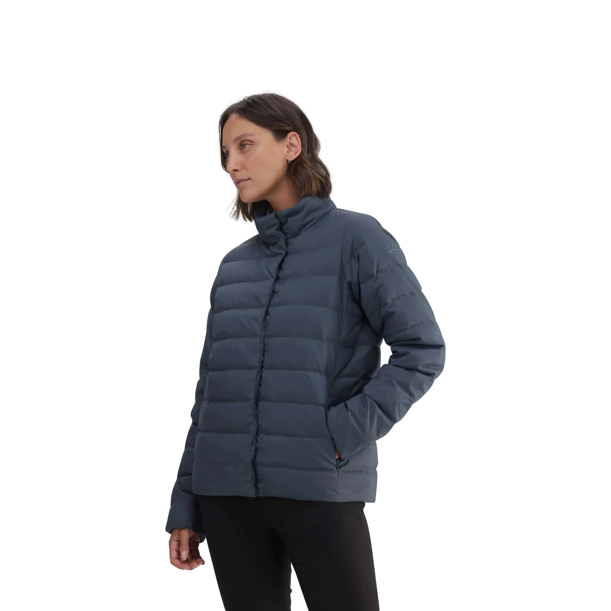 Hi-Tec Ladies Go-Lite Puffer