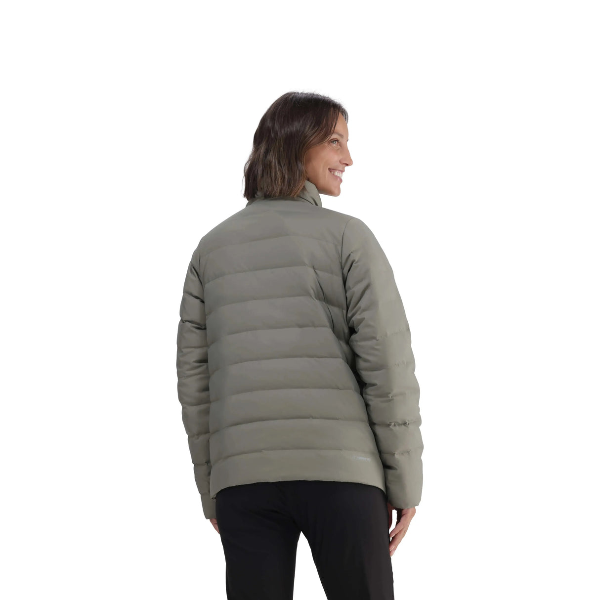 Hi-Tec Ladies Go-Lite Puffer