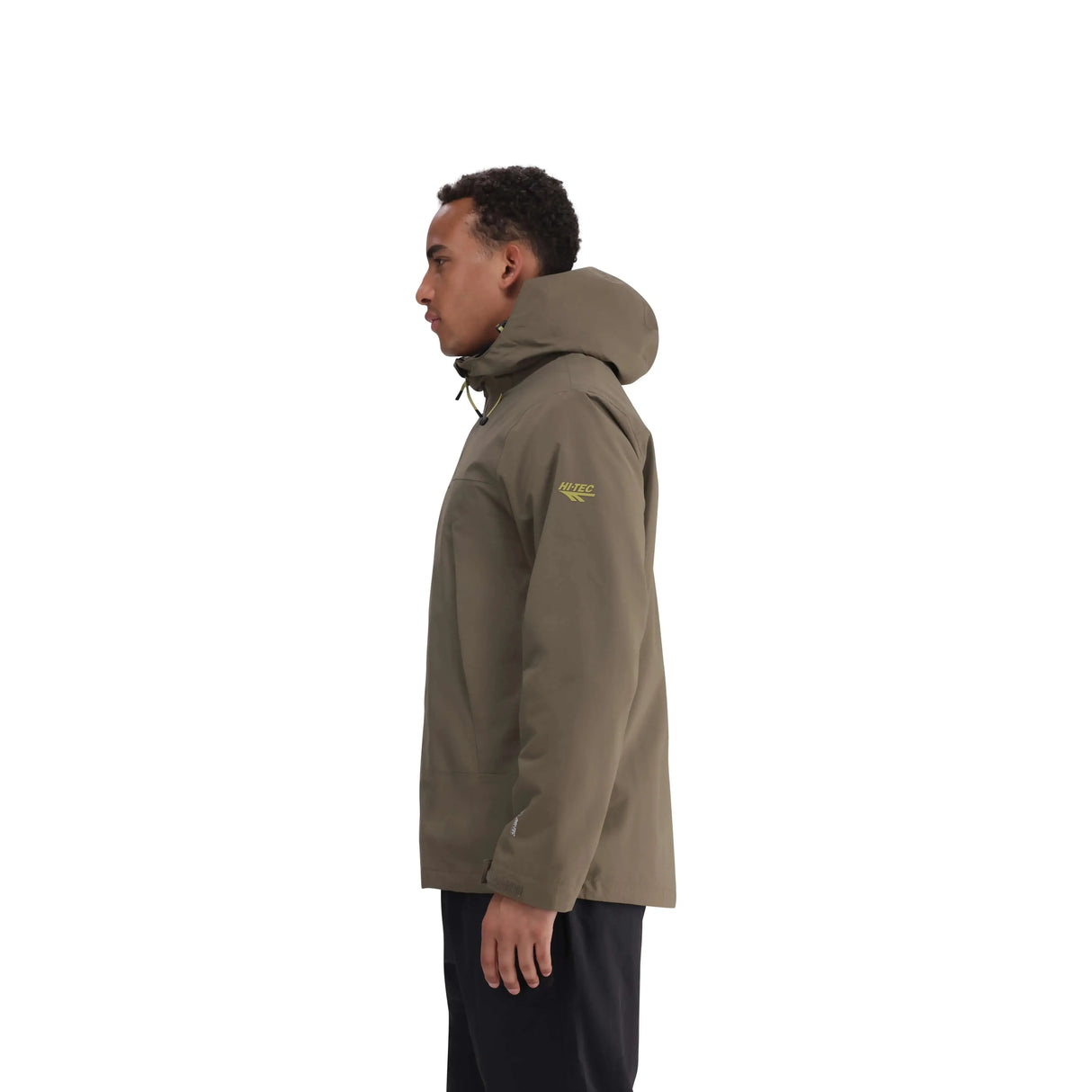 Hi-Tec Four Seasons Jacket