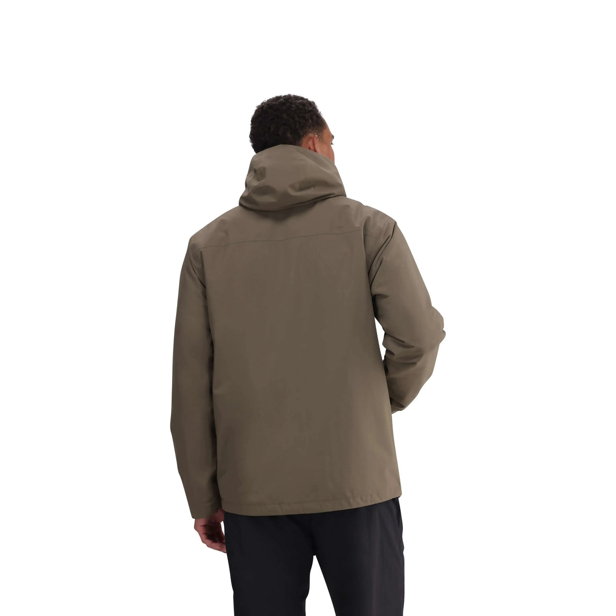 Hi-Tec Four Seasons Jacket