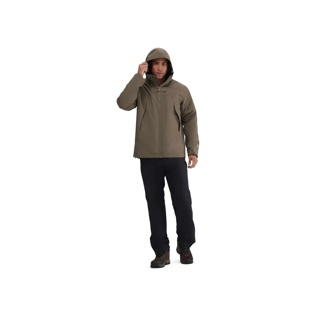 Hi-Tec Four Seasons Jacket