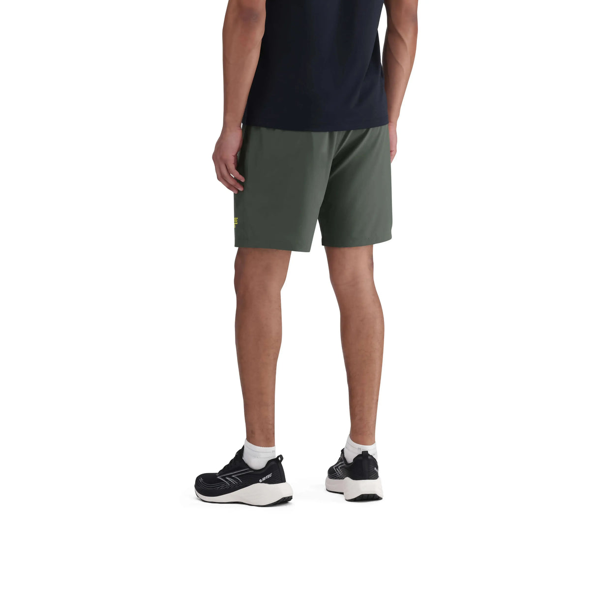Hi-Tec Trail 2-1 Short