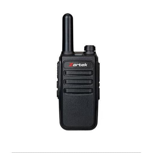 Zartek Twinpack 2-Way Radio (ZA-722)