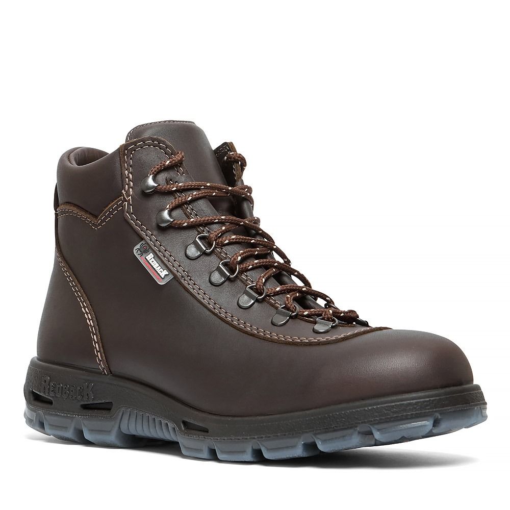 Redback Everest Boot