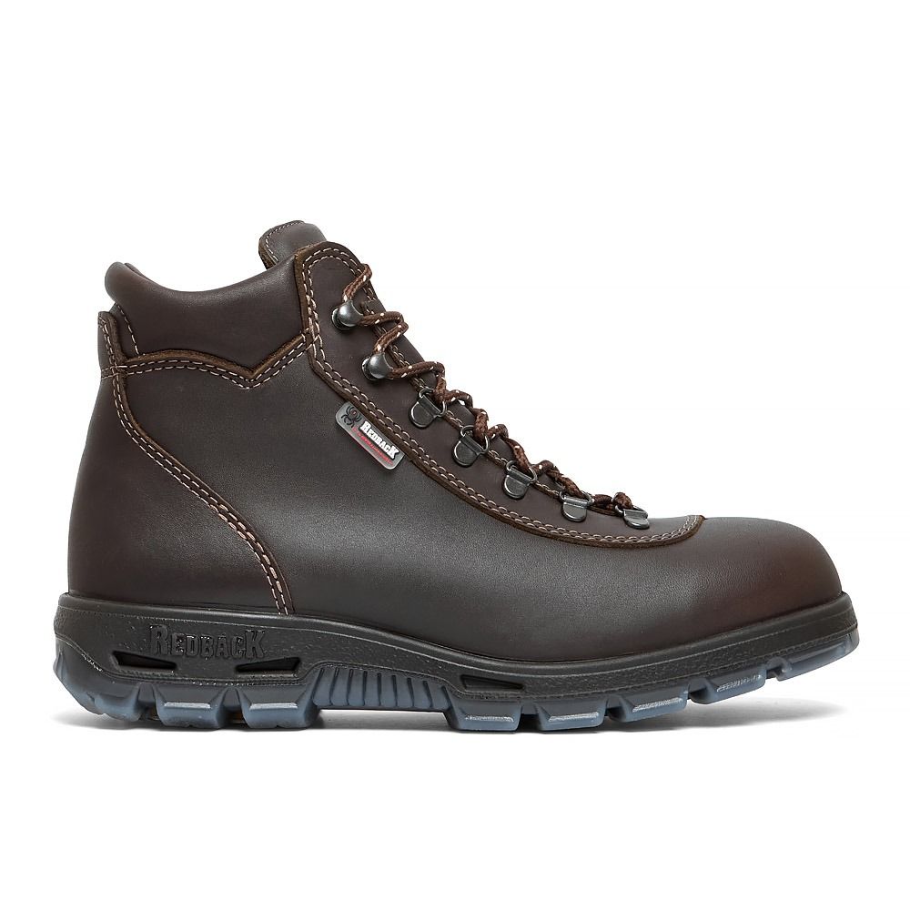 Redback Everest Boot