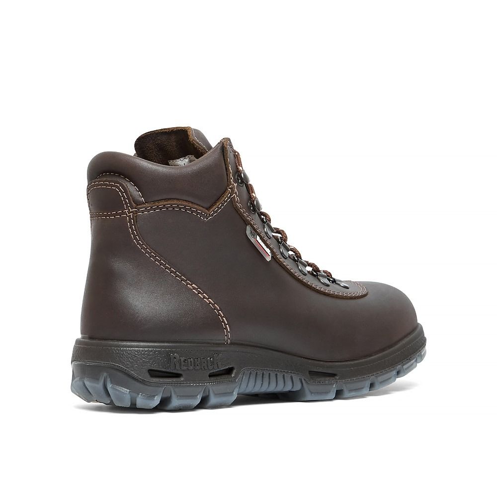 Redback Everest Boot