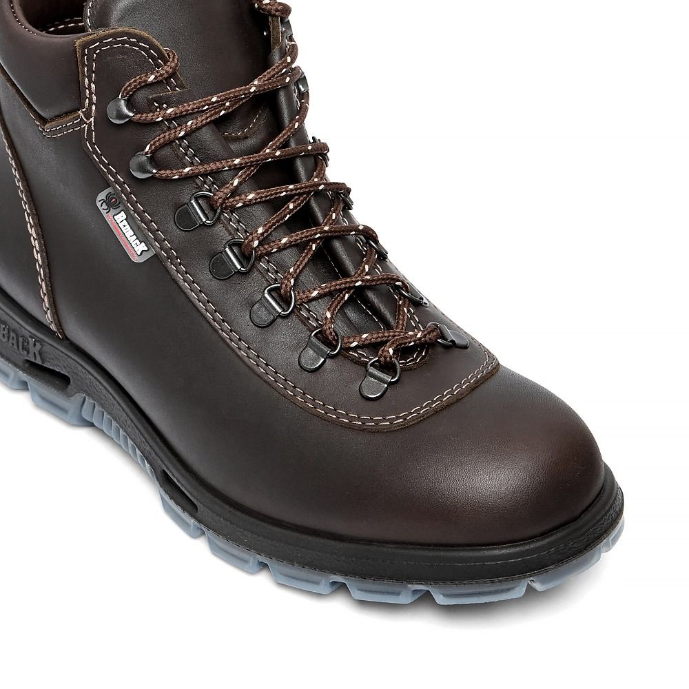 Redback Everest Boot