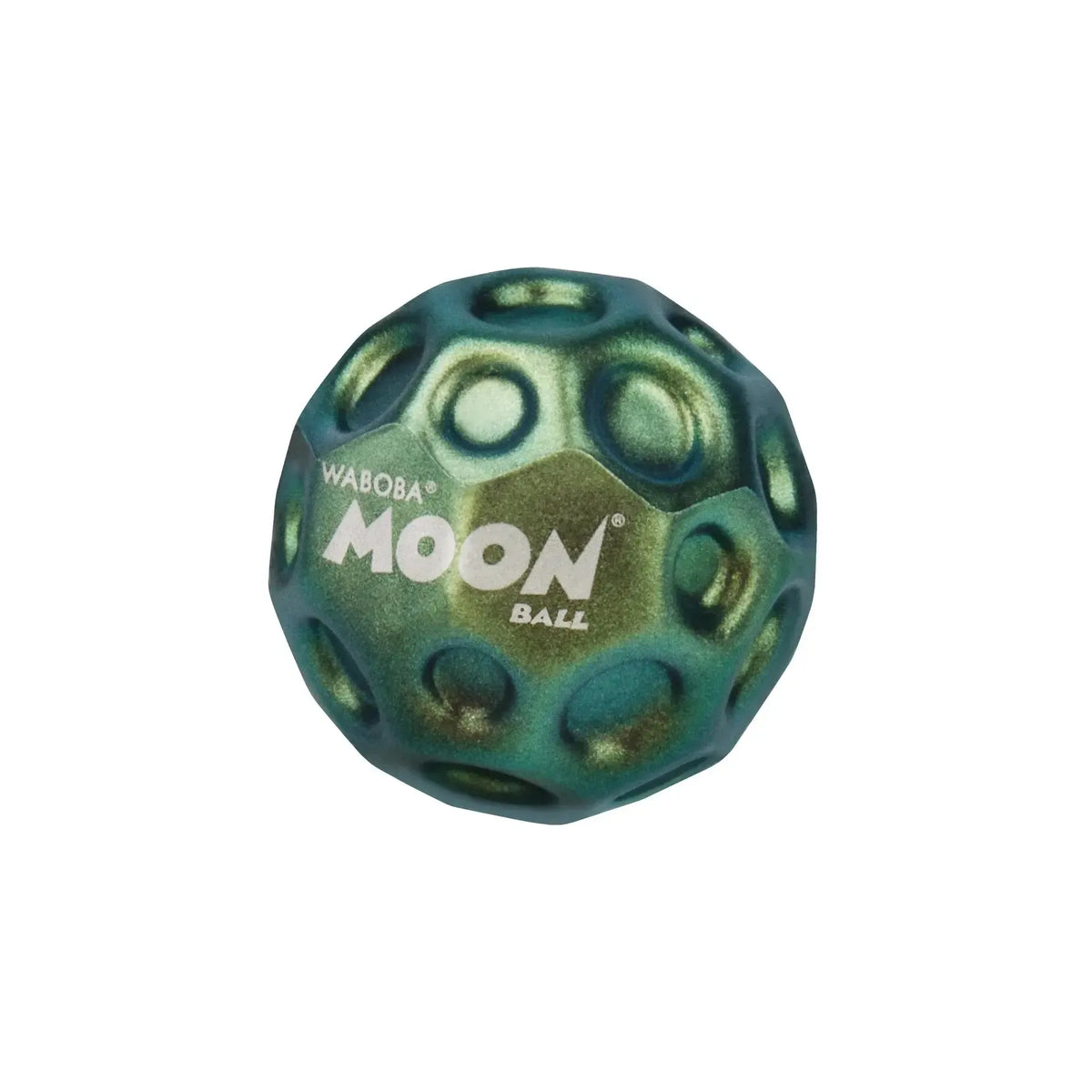Waboba Gradient Bounceback Moon Ball