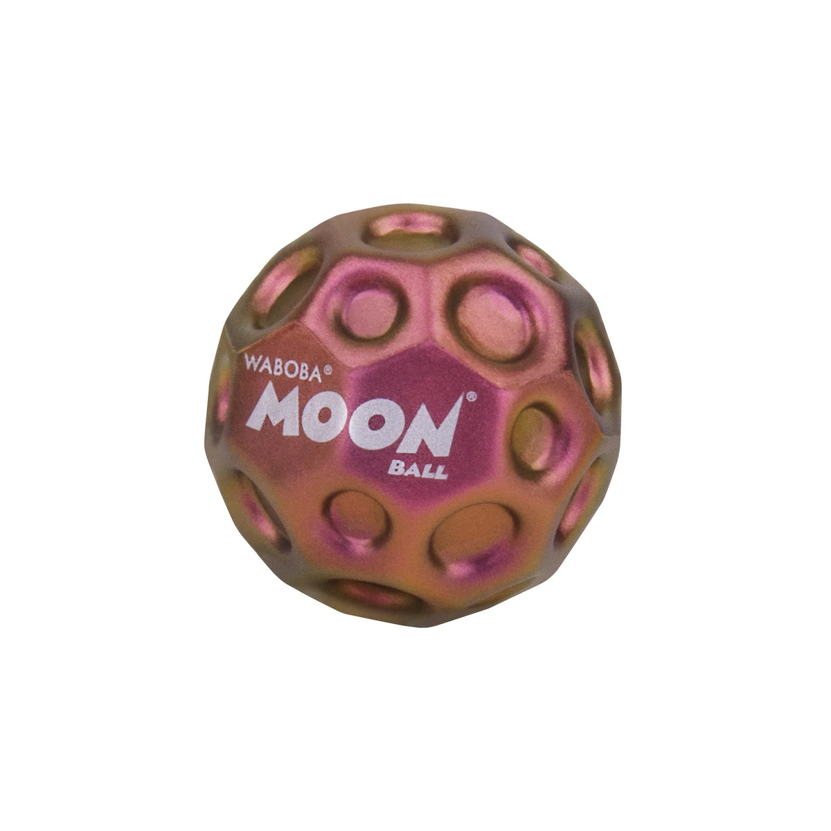 Waboba Gradient Bounceback Moon Ball
