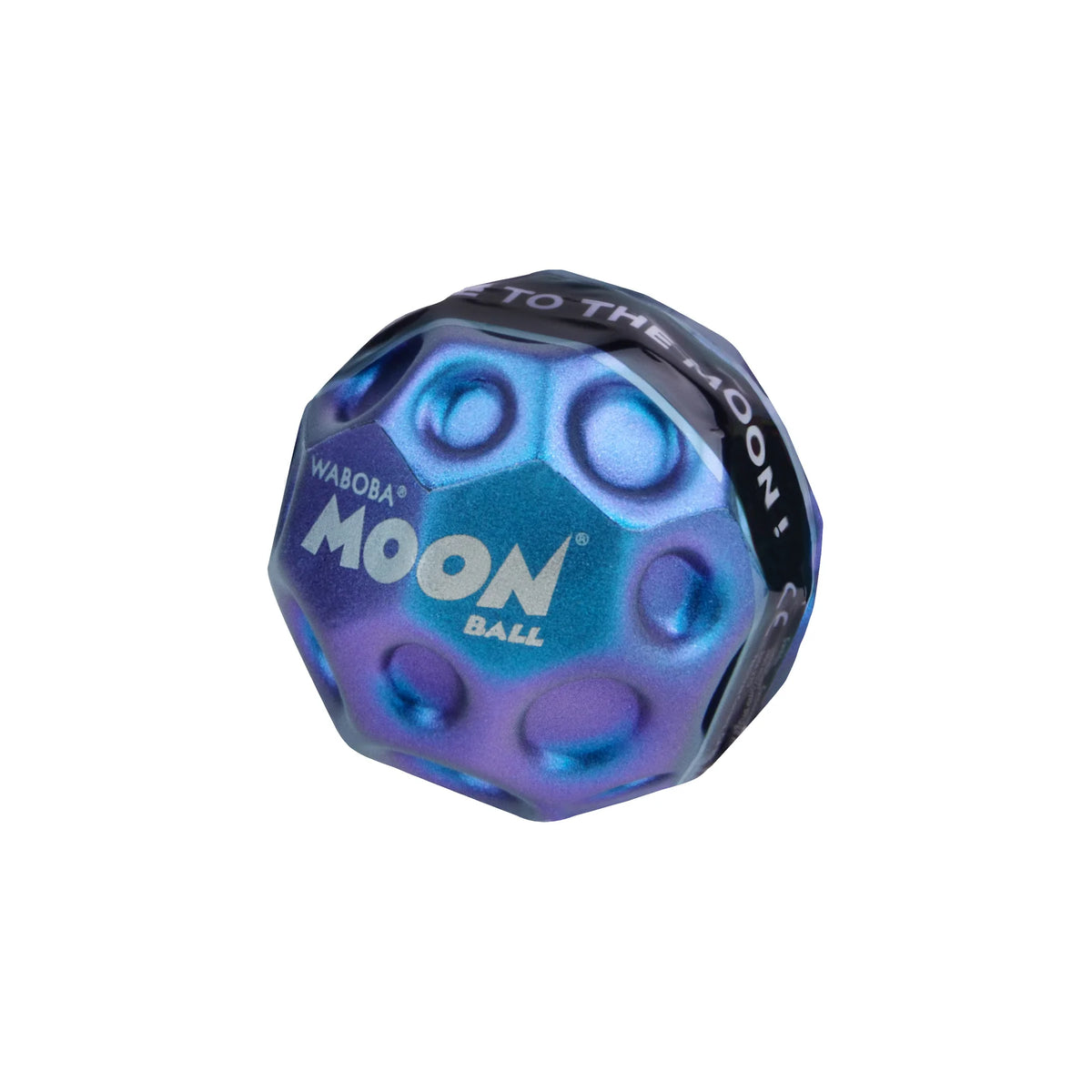 Waboba Gradient Bounceback Moon Ball