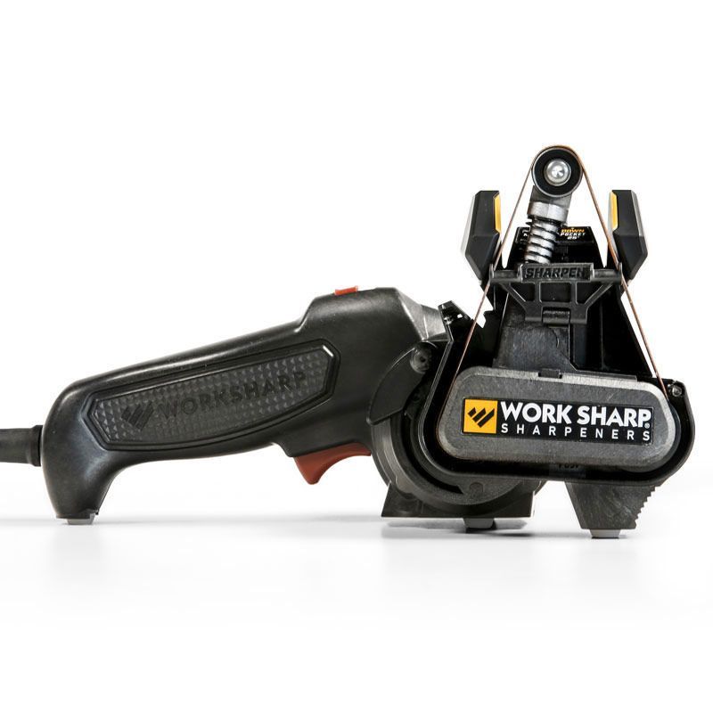 Worksharp Electric Sharpener